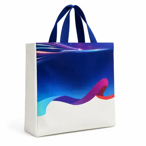 Canvas Bags · 16