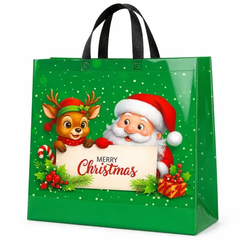 Non-woven Bags · 21