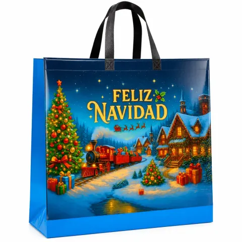 Non-woven Bags · 19