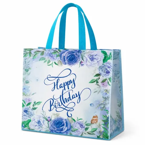 Non-woven Bags · 12