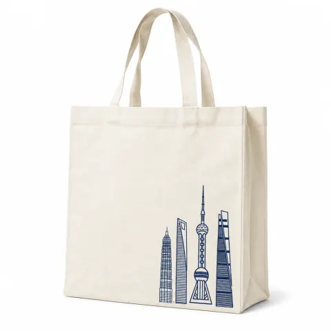 Canvas Bags · 07