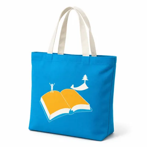 Canvas Bags · 04