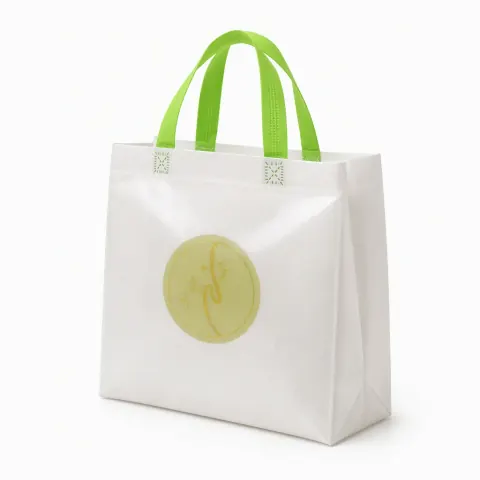 Non-woven Bags · 23
