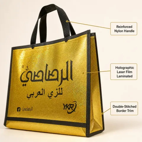 Non-woven Bags · 07