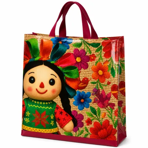 Non-woven Bags · 18