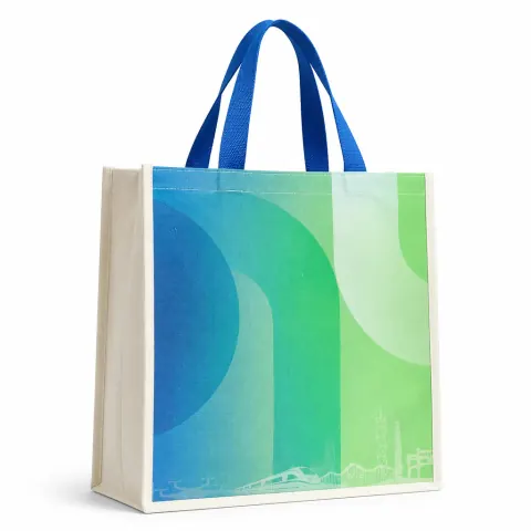 Canvas Bags · 14