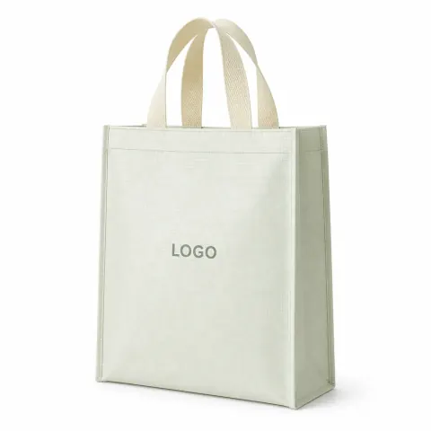 Laminated PP Woven Bags · 16