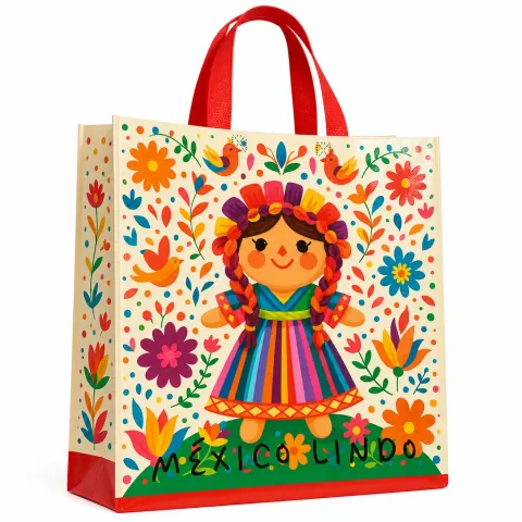 Non-woven Bags · 17