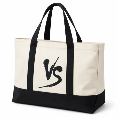 Canvas Bags · 17