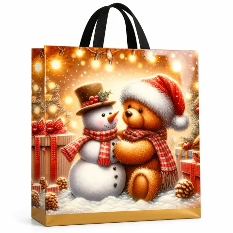 Non-woven Bags · 20