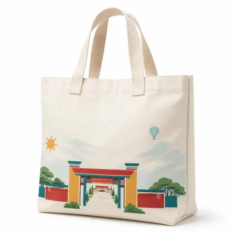 Canvas Bags · 03
