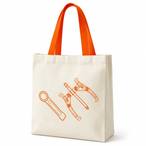 Canvas Bags · 06