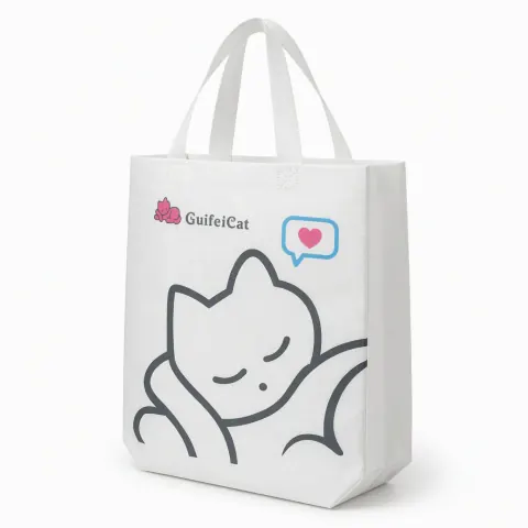 Non-woven Bags · 25