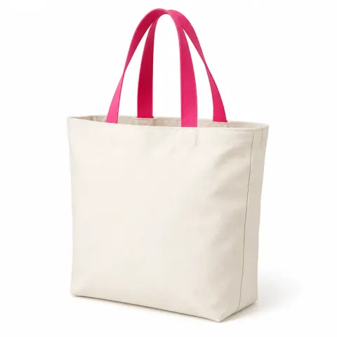 Canvas Bags · 12