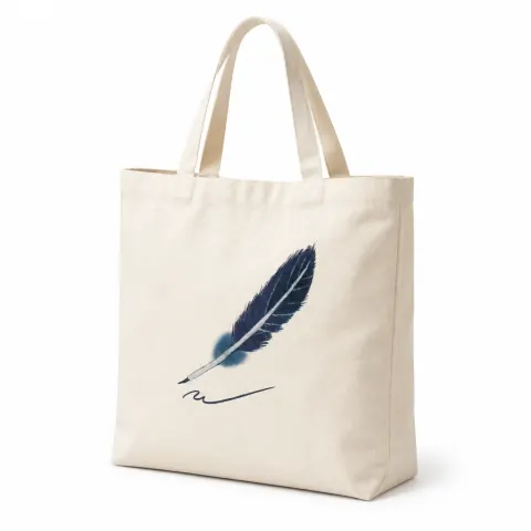 Canvas Bags · 15