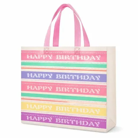 Standard non-woven bags · 02