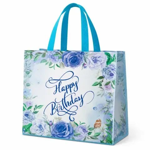 Standard non-woven bags · 12