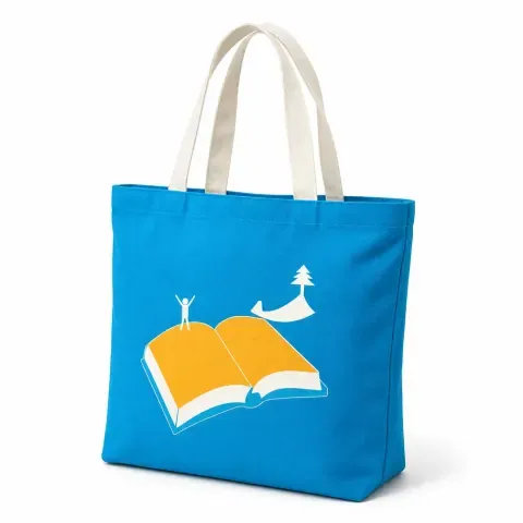 Canvas bags · 07