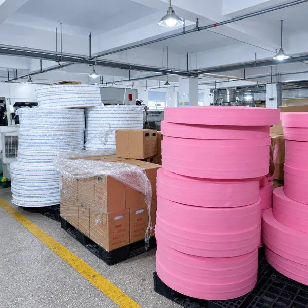 Material preparation & handling