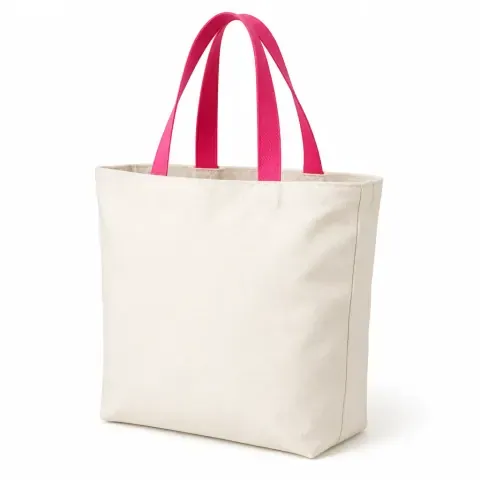 Canvas bags · 13