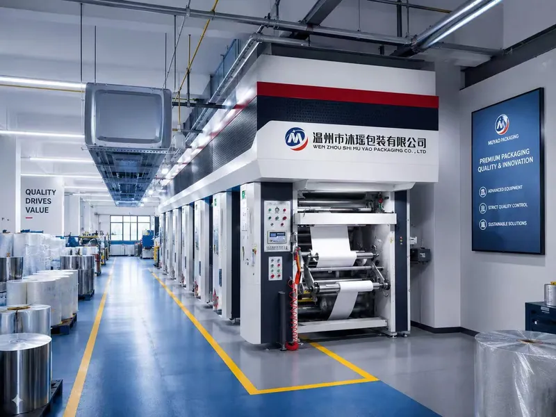 Muyao printing workshop image