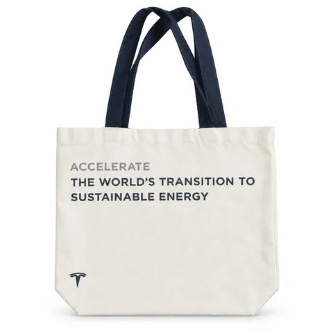 Canvas bags
