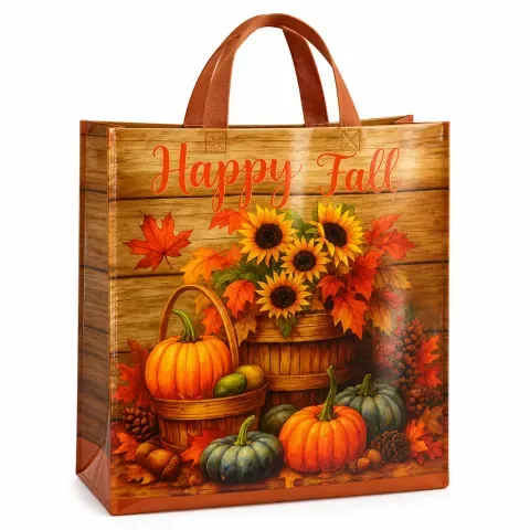 Standard non-woven bags · 15