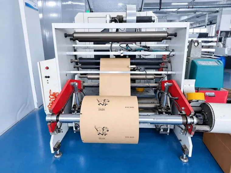 Material processing