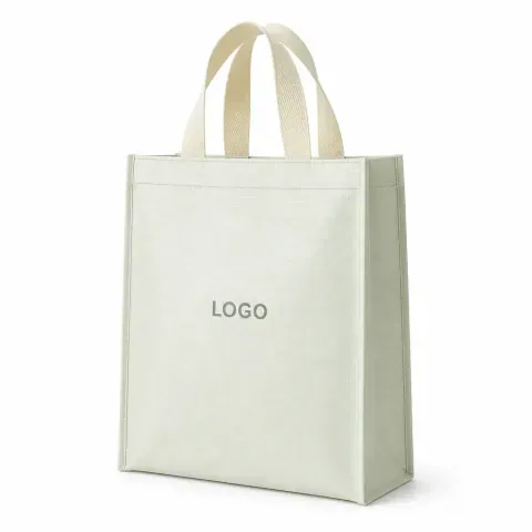 Laminated PP woven bags · 18