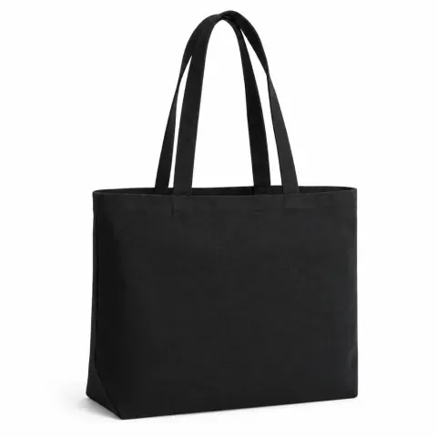 Canvas bags · 11