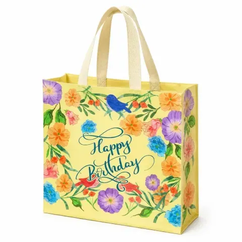 Standard non-woven bags · 09